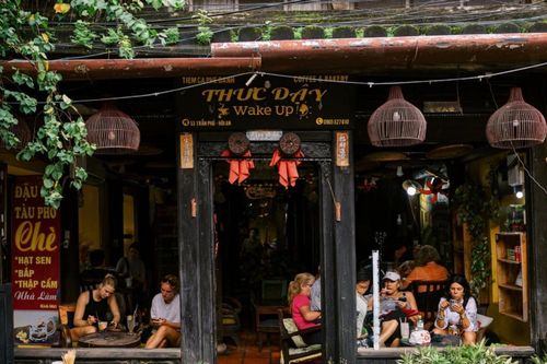 Hội An và Đà Nẵng dẫn đầu danh sách điểm đến đáng trải nghiệm toàn cầu