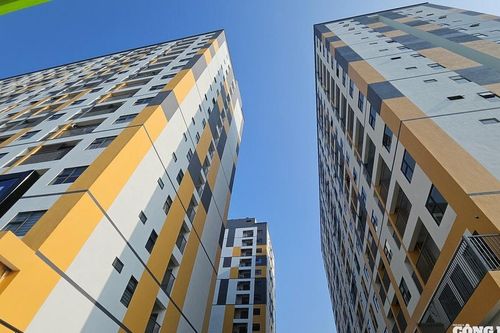 Gỡ thế kẹt giữa hai phân khúc: TP HCM nới trần thu nhập mua nhà ở xã hội