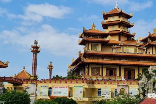 Đà Nẵng: Nhiều hoạt động đặc sắc tại Lễ hội Quán Thế Âm Ngũ Hành Sơn năm 2026