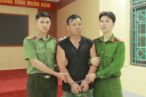 Bắt tạm giam chủ tài khoản facebook 'Phạm Lộc Đb'