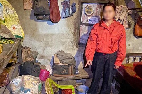 Cô gái 9X trộm gần 80 triệu đồng của cụ ông 106 tuổi