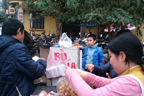 Thịt lợn bệnh vào trường học: 'Con voi vẫn lọt lỗ kim'