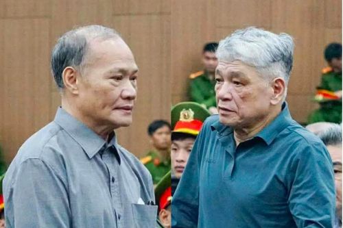 Cựu Thứ trưởng Hoàng Văn Thắng thấy xấu hổ vì không giữ được thanh danh