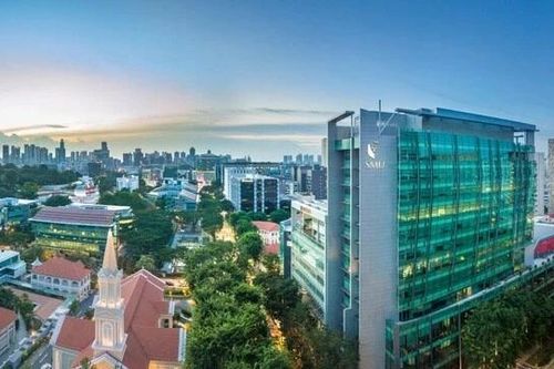 SMU - trường đại học cải thiện thứ bậc nhiều nhất thế giới trong Bảng xếp hạng ngành học QS