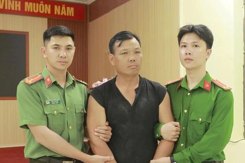 Xuyên tạc hoạt động lực lượng chức năng, chủ tài khoản facebook ở Điện Biên bị bắt