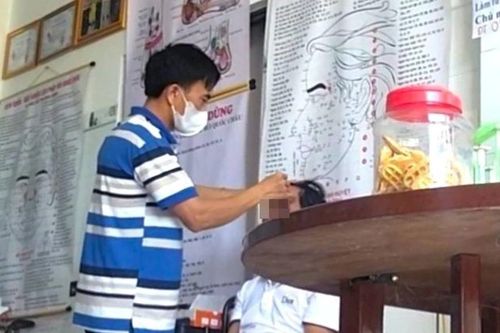 Tạm dừng cơ sở để người mắc bệnh tâm thần nặng 'chữa bệnh' cho người khác