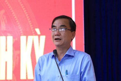 An Giang: Làm đường kết nối Long Xuyên - Rạch Giá hơn 16.000 tỷ đồng