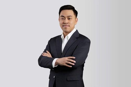 Thông tin về Tổng Giám đốc GELEX 32 tuổi vừa được bổ nhiệm