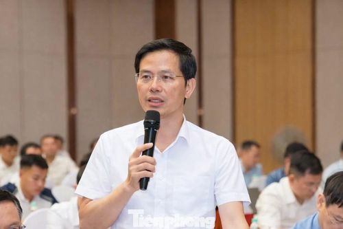 Lộ trình xây Trung tâm hành chính gần 5.700 tỷ đồng ở Nghệ An