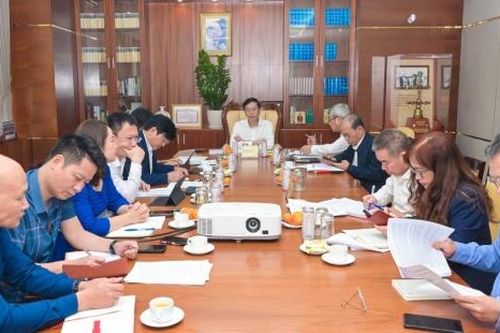 Đưa quản trị thương hiệu và nâng tầm văn hóa trở thành chiến lược phát triển của Petrovietnam trong giai đoạn tới