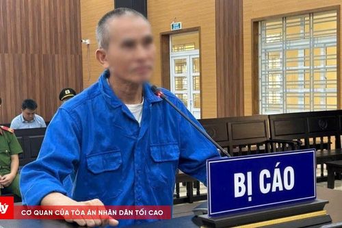 Lĩnh hơn 8 năm tù về tội chống phá Nhà nước