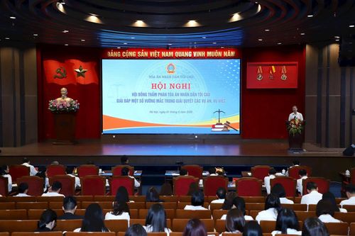 Tăng cường giải đáp, bảo đảm áp dụng pháp luật thống nhất
