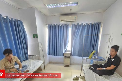 3 người nhập viện sau khi ăn vếch bò ở quán nhậu