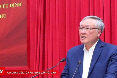 Hiệu quả nhân văn từ chính sách tái hòa nhập cộng đồng