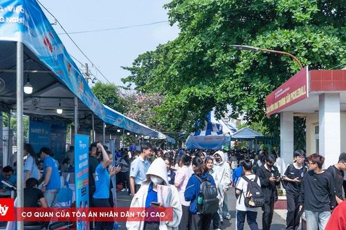 TP.HCM muốn có thêm 900.000 việc làm trong 4 năm