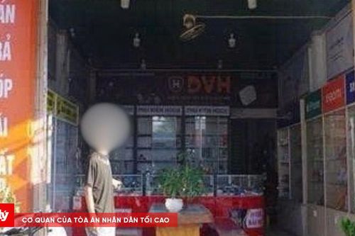 Đột nhập cửa hàng trộm 20 điện thoại
