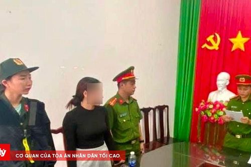 Cựu Trưởng bộ phận đăng ký đất đai 29 lần nhận tiền 'bôi trơn' sắp hầu tòa