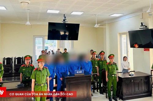 Tuyên án nhóm đối tượng sử dụng và mua bán trái phép chất ma túy