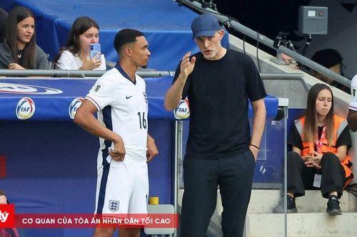 Foden chưa chắc suất dự World Cup 2026 cùng tuyển Anh
