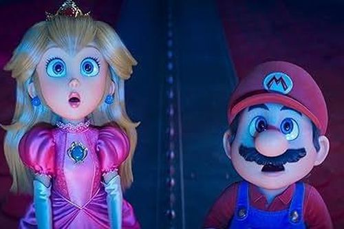 Có gì trong bom tấn 'Super Mario 2' ngốn 2.900 tỷ vừa ra rạp Việt?