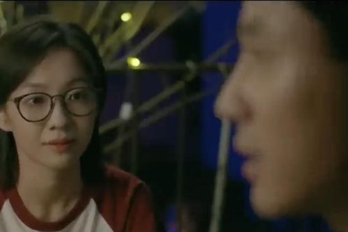 'Đồng hồ đếm ngược' tập 17: Thành tâm sự với Coddy lý do không dám đến với Chi
