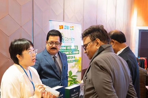 Cỏ Mềm và câu chuyện doanh nghiệp Việt trong dòng chảy hội nhập toàn cầu