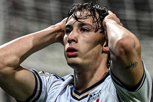 Italia và bi kịch World Cup: Sự suy tàn của một nền bóng đá