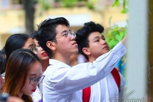Không sử dụng tùy ý các từ 'quốc gia', 'quốc tế' khi đặt tên trường đại học