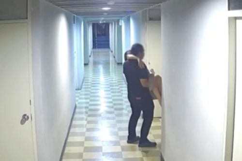 Bắt giữ nghi phạm xâm hại tình dục nữ diễn viên 31 tuổi