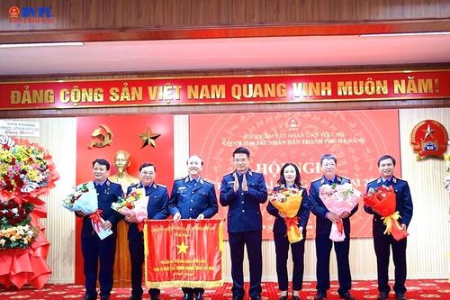 Viện trưởng VKSND tối cao ban hành Quy chế hoạt động của Hội đồng Thi đua - Khen thưởng ngành Kiểm sát nhân dân
