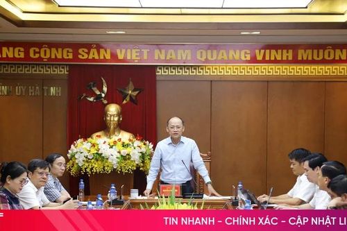Tham mưu xử lý hiệu quả các vấn đề về an ninh chính trị, trật tự an toàn xã hội