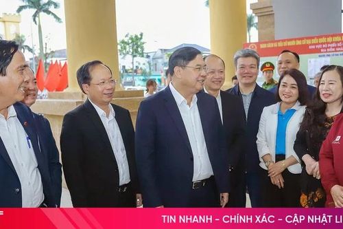 Đoàn ĐBQH Hà Tĩnh chuẩn bị kỹ lưỡng cho kỳ họp đầu tiên Quốc hội khóa XVI