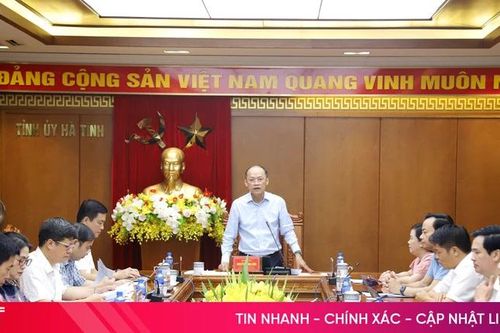 Thực hiện nghiêm công tác nội chính, phòng chống tham nhũng