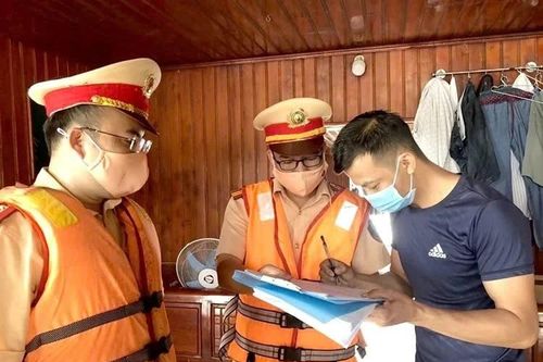 Thông qua 6 chính sách của dự án Bộ luật Hàng hải và Đường thủy Việt Nam sửa đổi