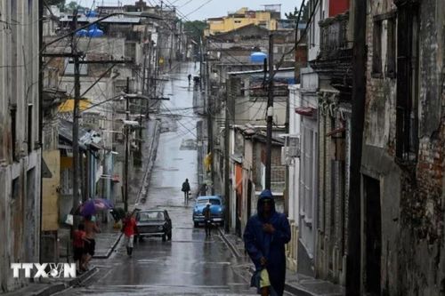 Cuba cập nhật Chương trình kinh tế-xã hội năm 2026