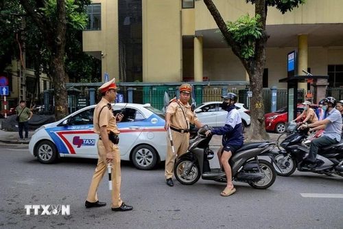 Giáo viên tại ĐBSCL được nâng cao kiến thức, kỹ năng an toàn giao thông