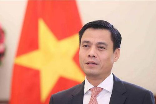 ASEAN-Anh thúc đẩy hợp tác thực chất, hướng tới giai đoạn phát triển mới