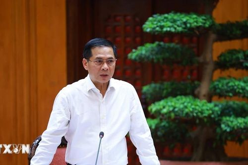 Ban hành Quy chế hoạt động của Tổ công tác bảo đảm an ninh năng lượng