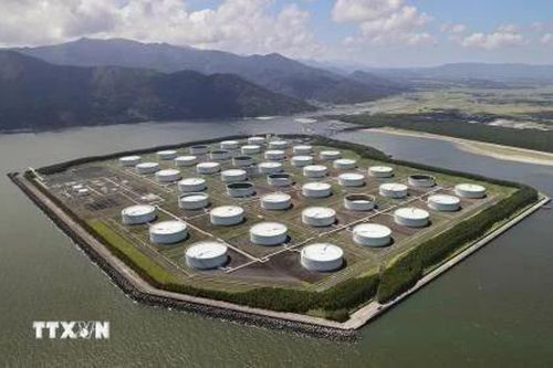 Cách tiếp cận của Nhật Bản trong việc ứng phó với khủng hoảng năng lượng
