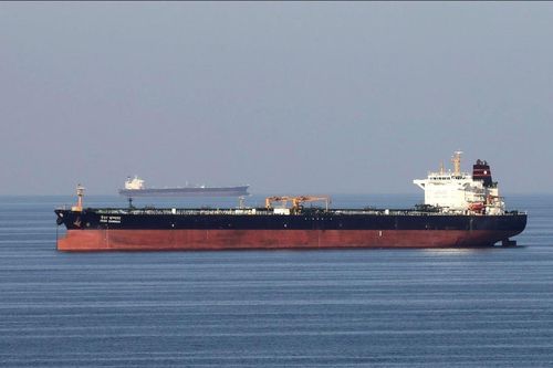 Lý do Israel tránh được cú sốc năng lượng từ eo biển Hormuz