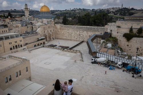 Lễ Vượt qua tại Israel: Giữ nhịp sống và truyền thống trong những ngày đặc biệt