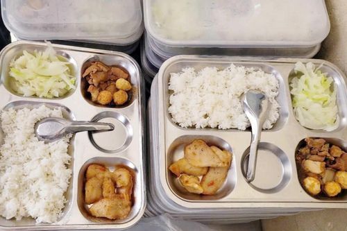 Ninh Bình rà soát lại toàn bộ quy trình nội bộ về tổ chức bữa ăn bán trú