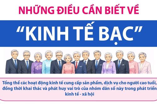 Những điều cần biết về 'kinh tế bạc'