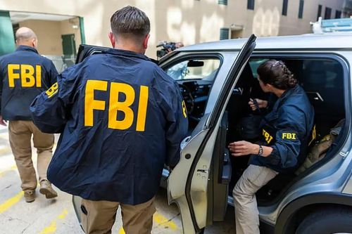 FBI cử nhóm điều tra vụ đụng độ giữa tàu Cuba và tàu Mỹ