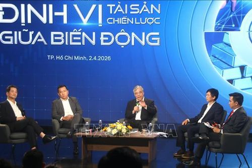 Hết thời vốn rẻ, nhà đầu tư cần cẩn trọng với 'lướt sóng' bất động sản
