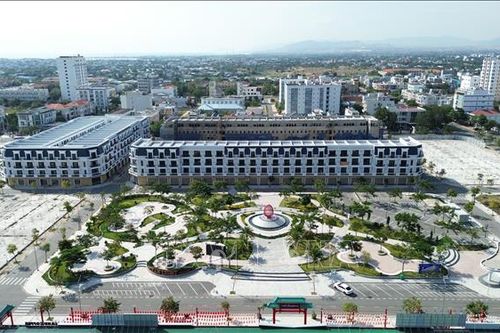 Khánh Hòa: Gỡ dứt điểm vướng mắc cho các dự án khu đô thị mới