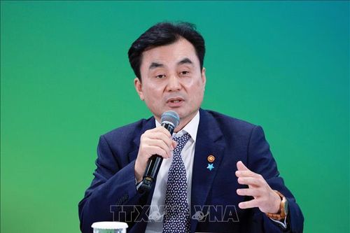 Hàn Quốc kêu gọi Mỹ ủng hộ kế hoạch tàu ngầm hạt nhân