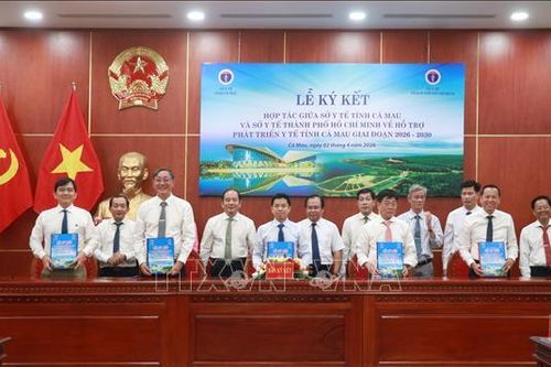 Nghị quyết 72: Giúp người dân tiếp cận các kỹ thuật y khoa tiên tiến nhất ngay tại địa phương