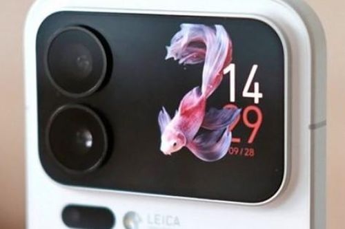 Xiaomi 18 Pro Max lộ diện: Camera 200MP, công nghệ HDR thế hệ mới