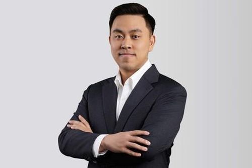 GELEX bổ nhiệm Tổng Giám đốc 9X thay ông Nguyễn Văn Tuấn